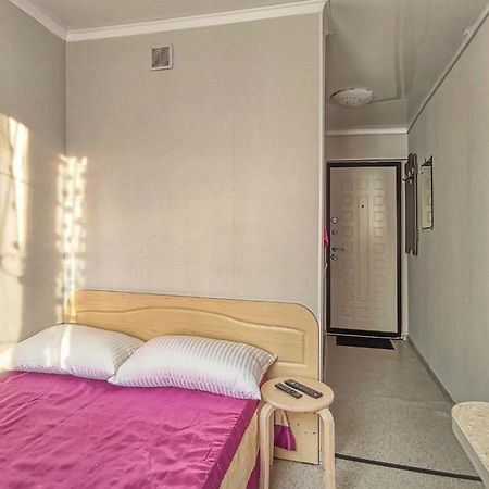 Апартаменты Коктем-3, 1 Almaty Eksteriør bilde