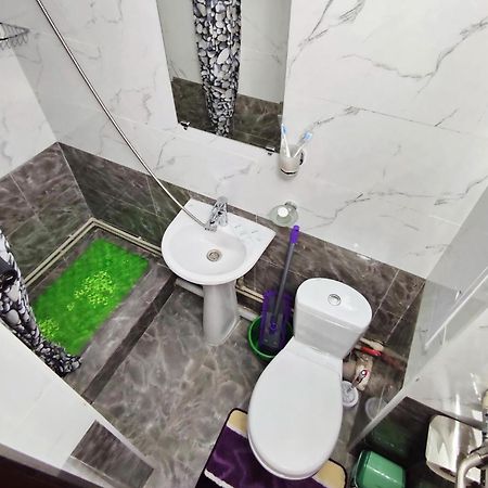 Апартаменты Коктем-3, 1 Almaty Eksteriør bilde